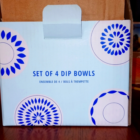 Set of Dip Bowls - Picture 9 of 12